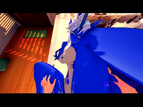 ❤️ Demon Fish Girl Monster ❤️ Supersex ved no.sexera.ru ️❤