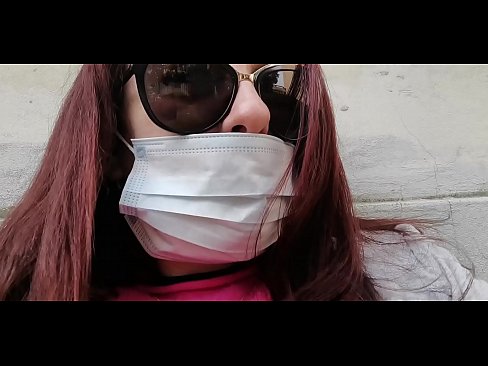 ❤️ Nicoletta hevner seg på naboen og tisser i garasjen hans (Special Covid19 Italian Quarantine) ❤️ Supersex ved no.sexera.ru ️❤