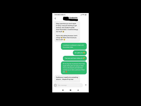 ❤️ Jeg la til en ny PAWG fra Tinder til haremet mitt (snakk med Tinder inkludert) ❤️ Supersex ved no.sexera.ru ️❤