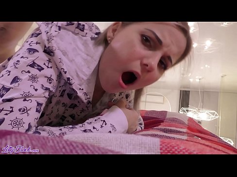 ❤️ Sexy mamma svelge og pregistyle sex - cum close up ❤️ Supersex ved no.sexera.ru ️❤